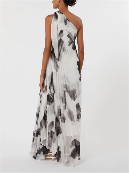 Fuggito dress MAX MARA PIANOFORTE | 2611221014600MXEFUGGITO001